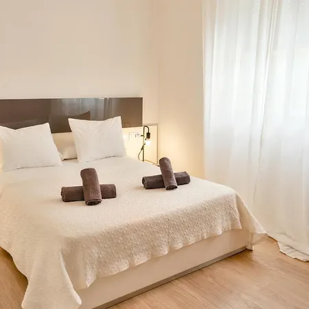 Piano 8 Apartment Sanxenxo